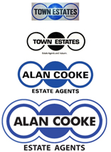 Alan Cooke logos